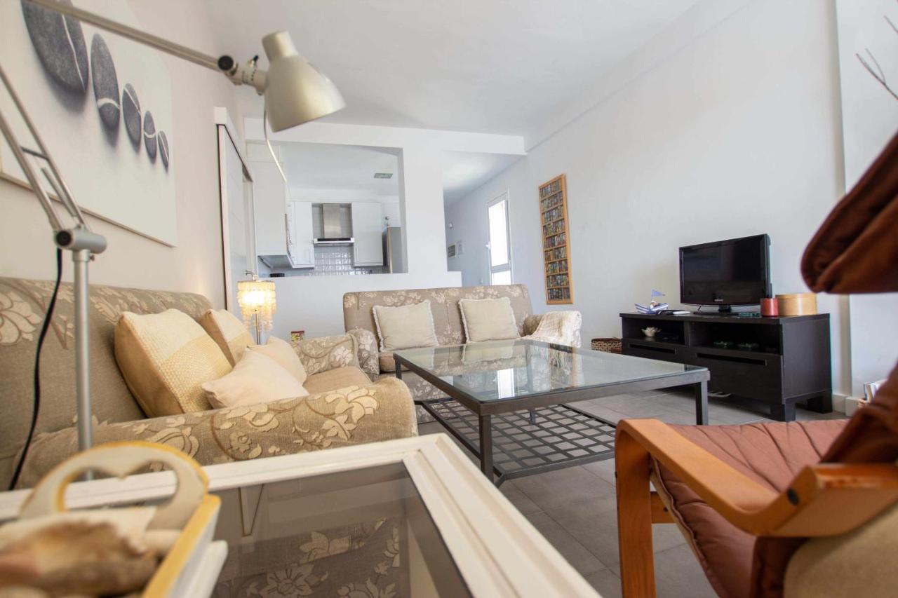 Apartamento Cerca Del Mar Порис-де-Абона Экстерьер фото
