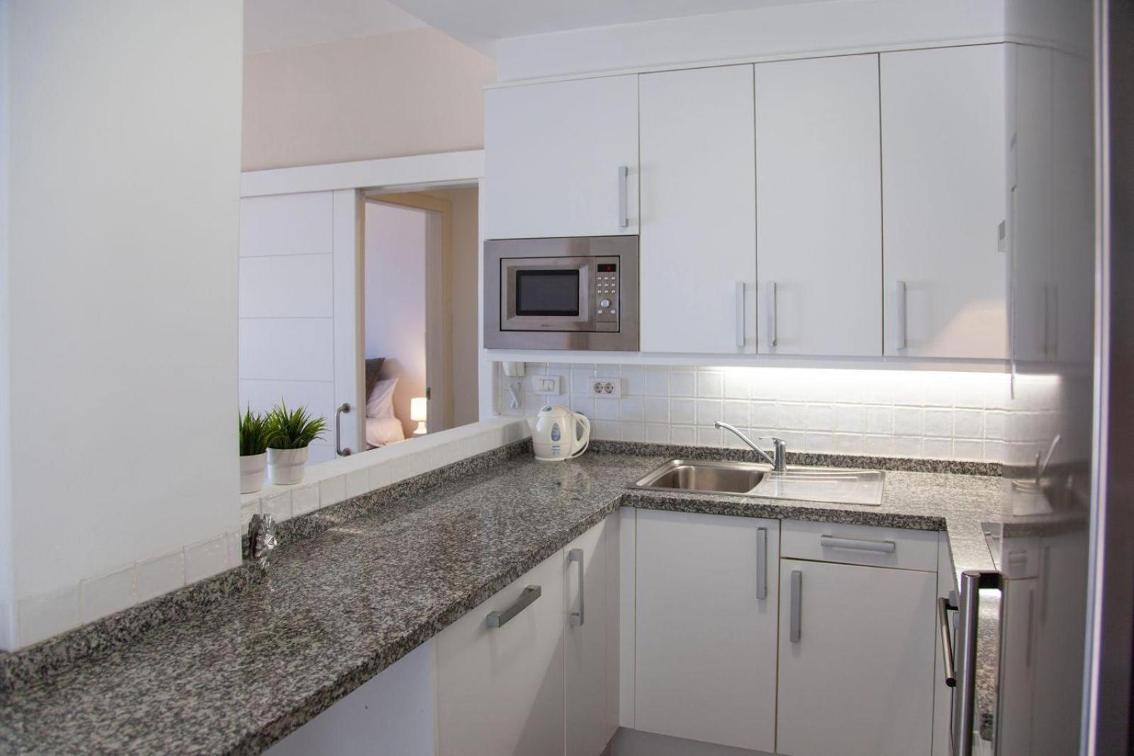 Apartamento Cerca Del Mar Порис-де-Абона Экстерьер фото